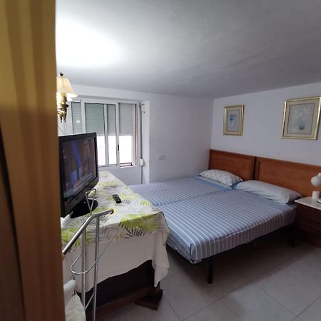 Apartment & Rooms Constanti Buitenkant foto