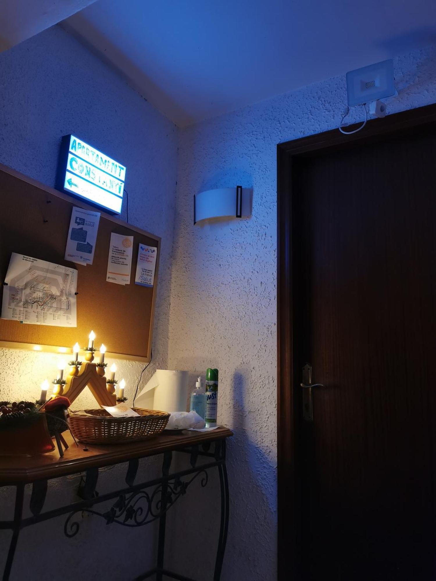 Apartment & Rooms Constanti Buitenkant foto