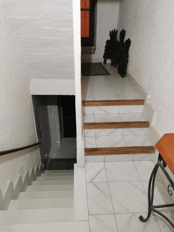 Apartment & Rooms Constanti Buitenkant foto