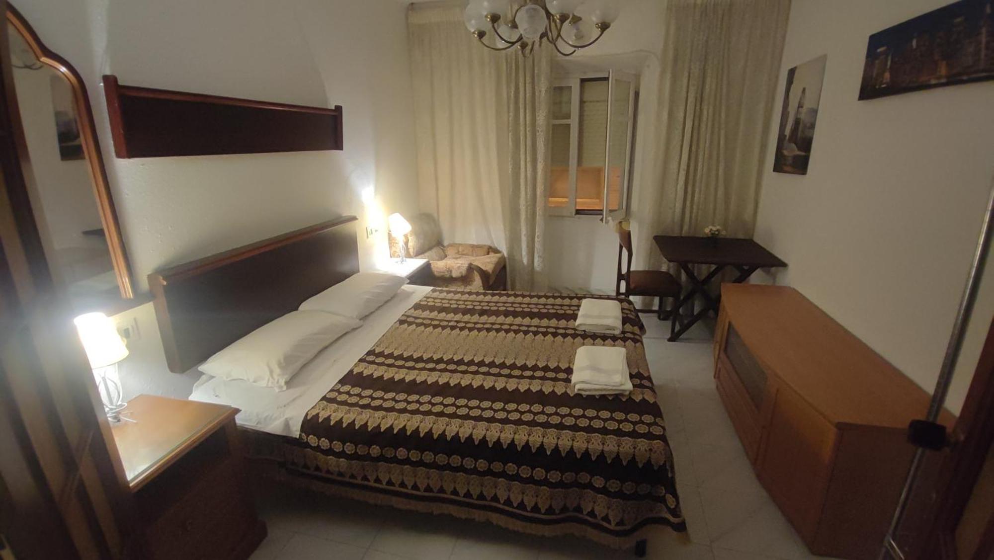 Apartment & Rooms Constanti Kamer foto